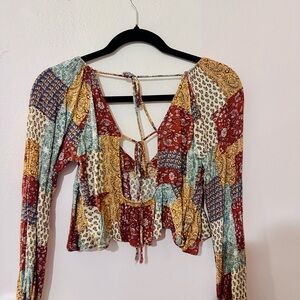 BOUTIQUE TOP